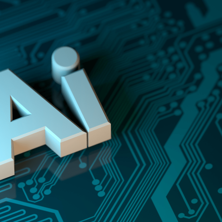 Generative AI Development