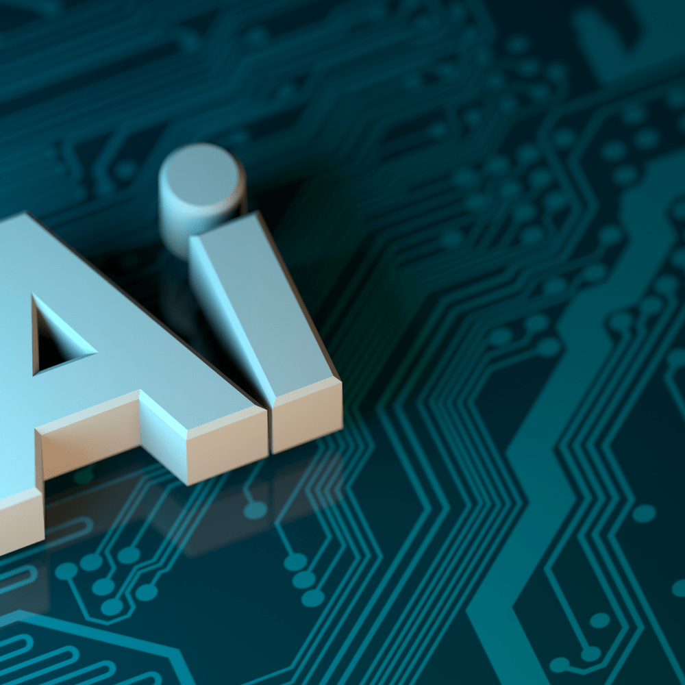 Generative AI Development