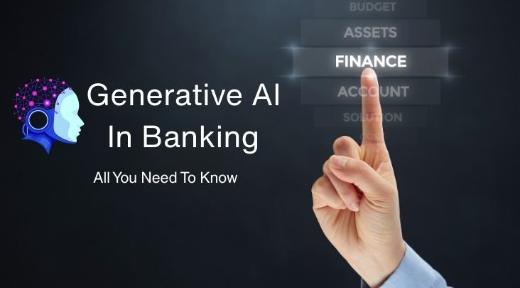 Generative AI Solutions For Banking and Finance By Xo Tek