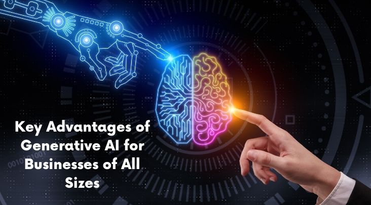 Generative AI Solutions For All Industries by XO Tek