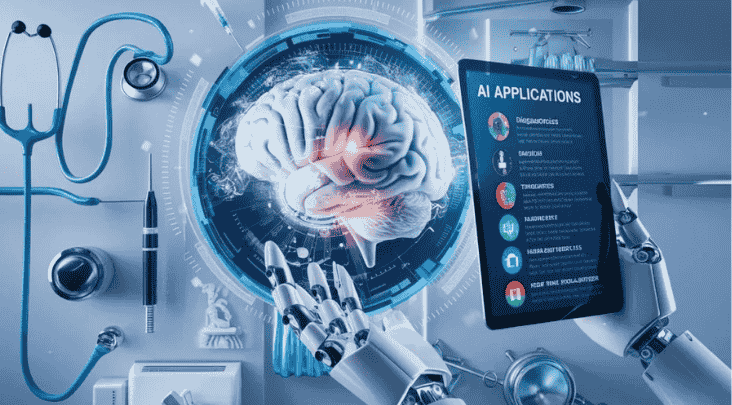 AI Solutions For Healthcare By XO TEK