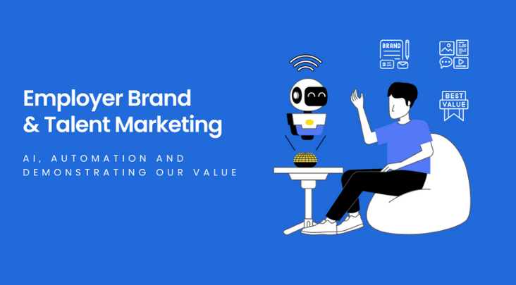 Employer Branding in Age of AI