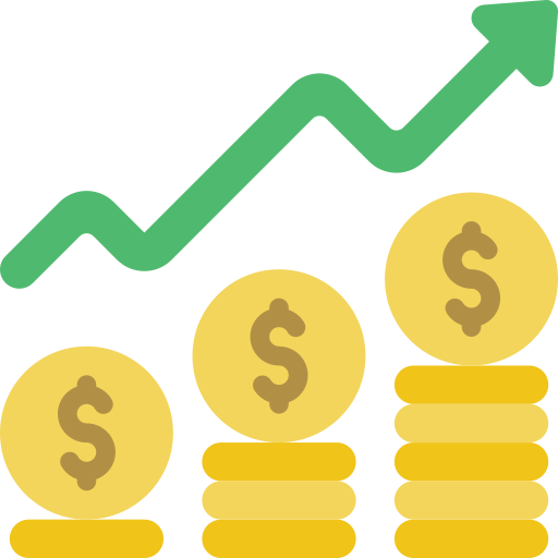 Finance Icon