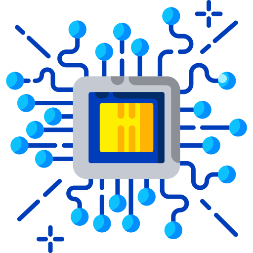 Technology Icon