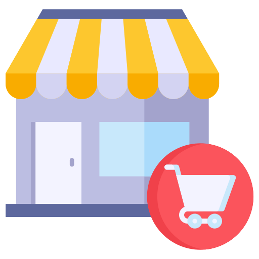 Retailer Icon