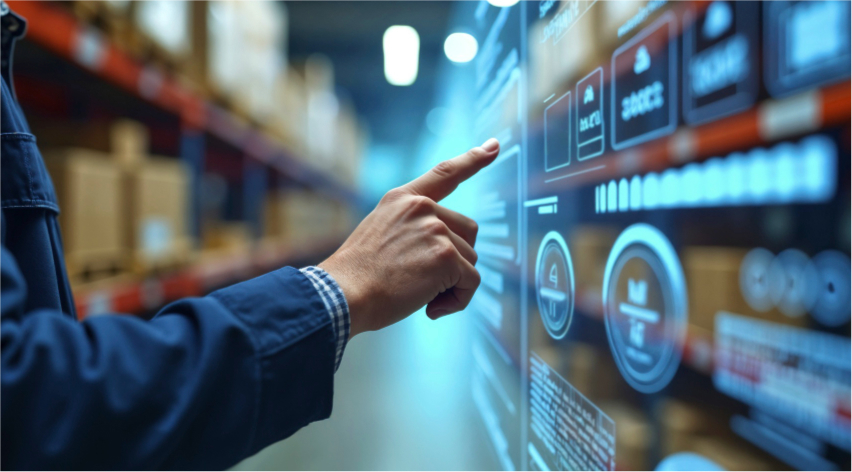 Gen-AI-Supply-Chain-Management